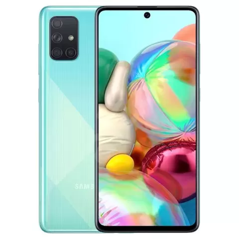 Samsung Galaxy A71 6GB/128GB Dual SIM (SM-A715)