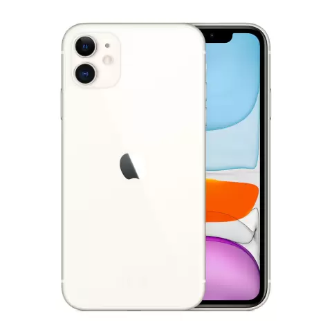 Apple iPhone 11 64GB