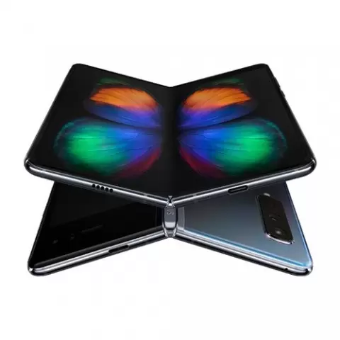 Samsung Galaxy Z Fold 2 5G 12GB/256GB Dual SIM (SM-F916)