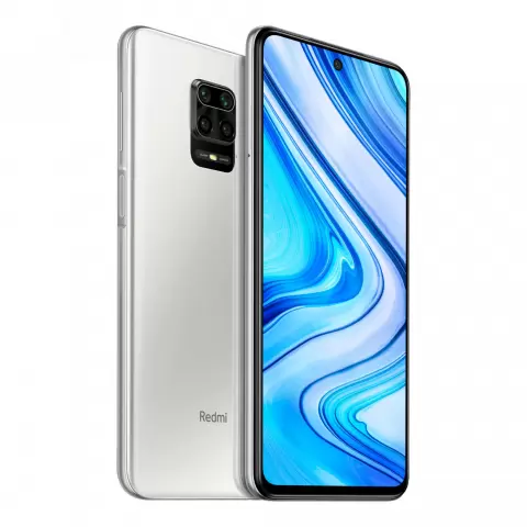 Xiaomi Redmi Note 9 Pro 6GB/128GB Dual SIM