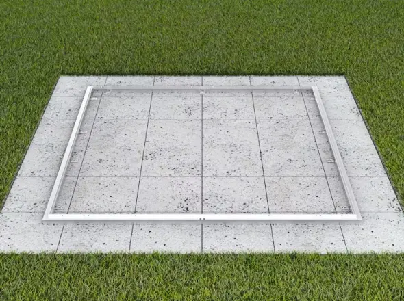 Alapozás a biztos stabilitásért