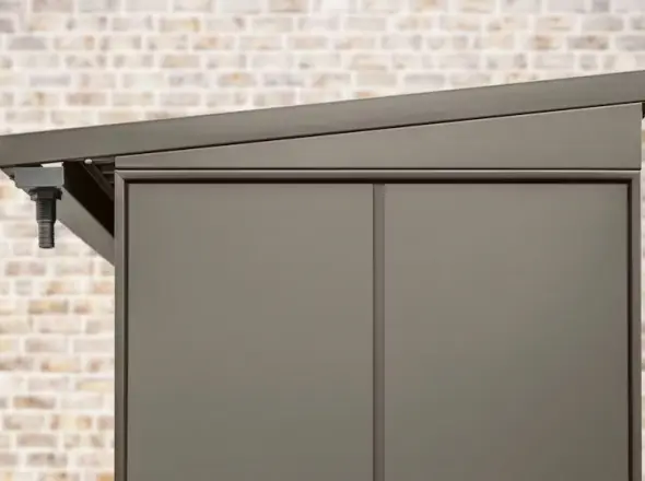 Anyagvastagság max. 1,5 mm