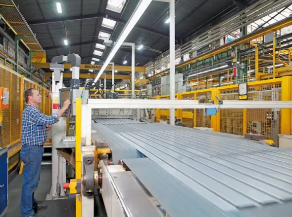 Garantáltan hosszú élettartam