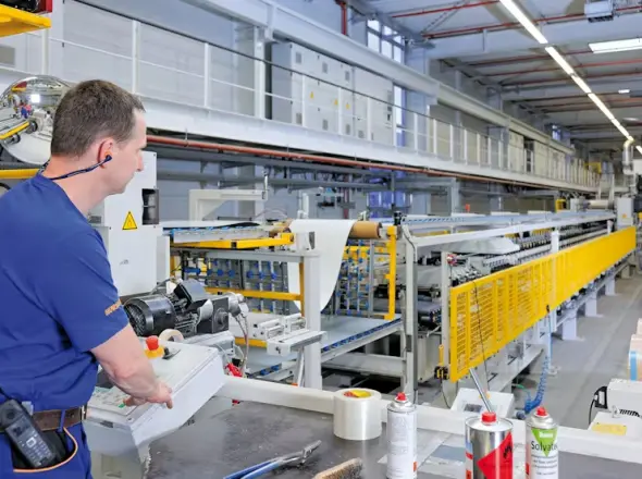 Márkaminőség Németországból